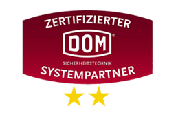 DOM Systempartner